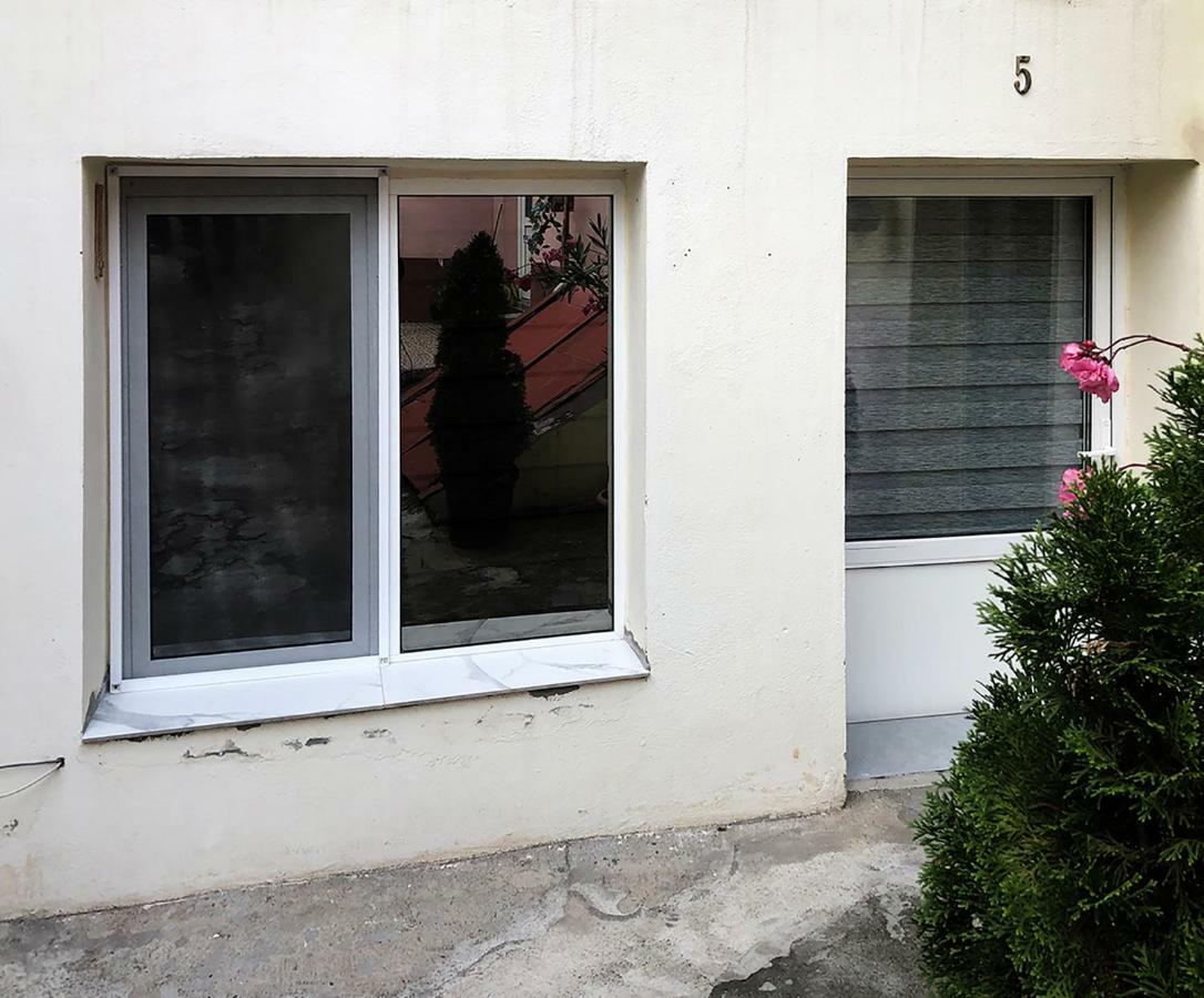 Old Town Studio Apartment Sibiu Eksteriør bilde